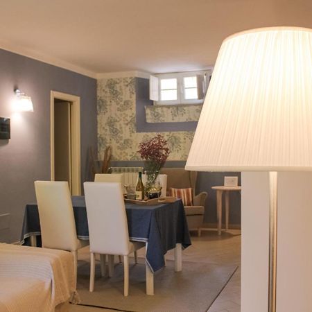 Apartment Rotone مارتْشانا مارينا المظهر الخارجي الصورة