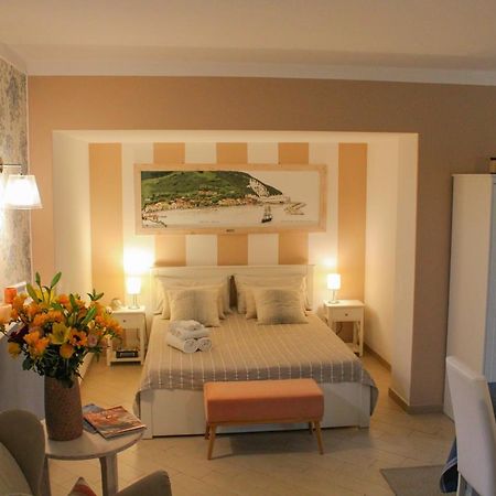 Apartment Rotone مارتْشانا مارينا المظهر الخارجي الصورة