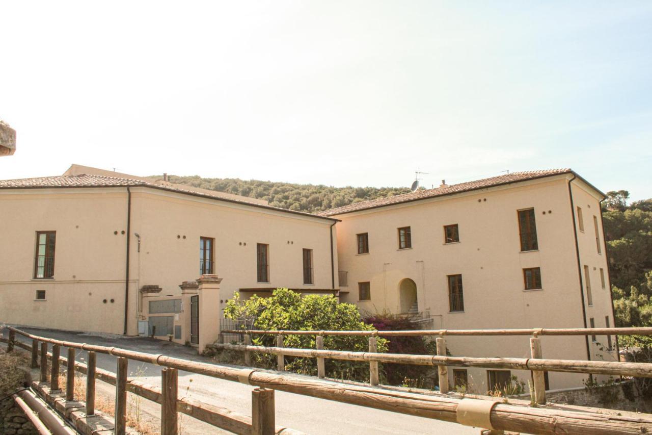 Apartment Rotone مارتْشانا مارينا المظهر الخارجي الصورة