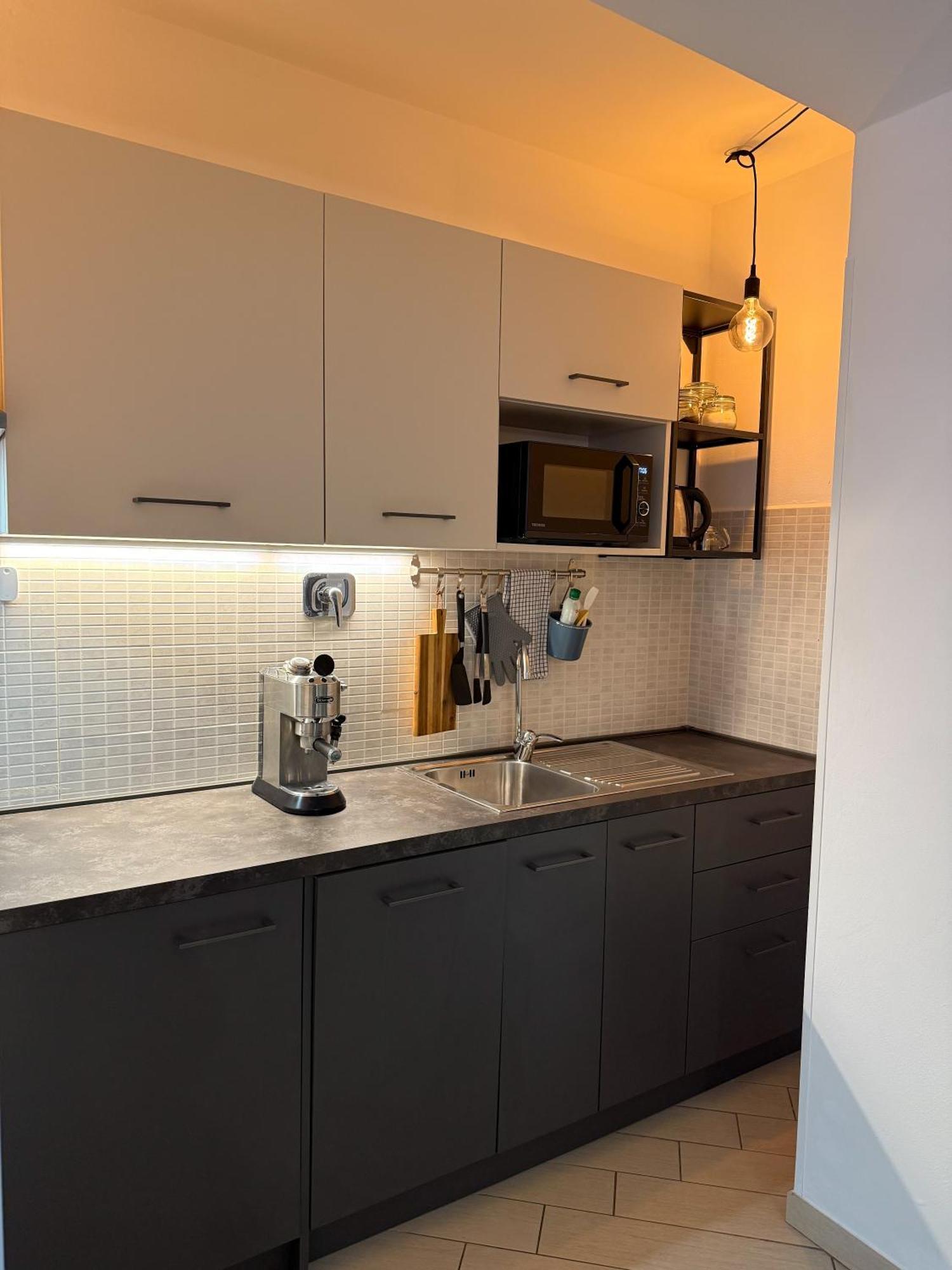 Apartment Rotone مارتْشانا مارينا المظهر الخارجي الصورة