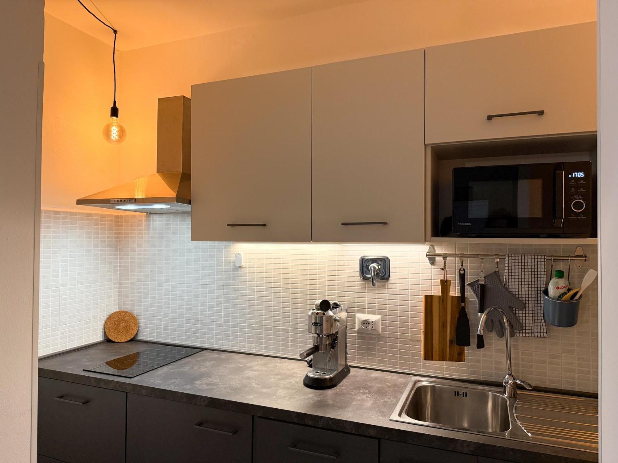 Apartment Rotone مارتْشانا مارينا المظهر الخارجي الصورة