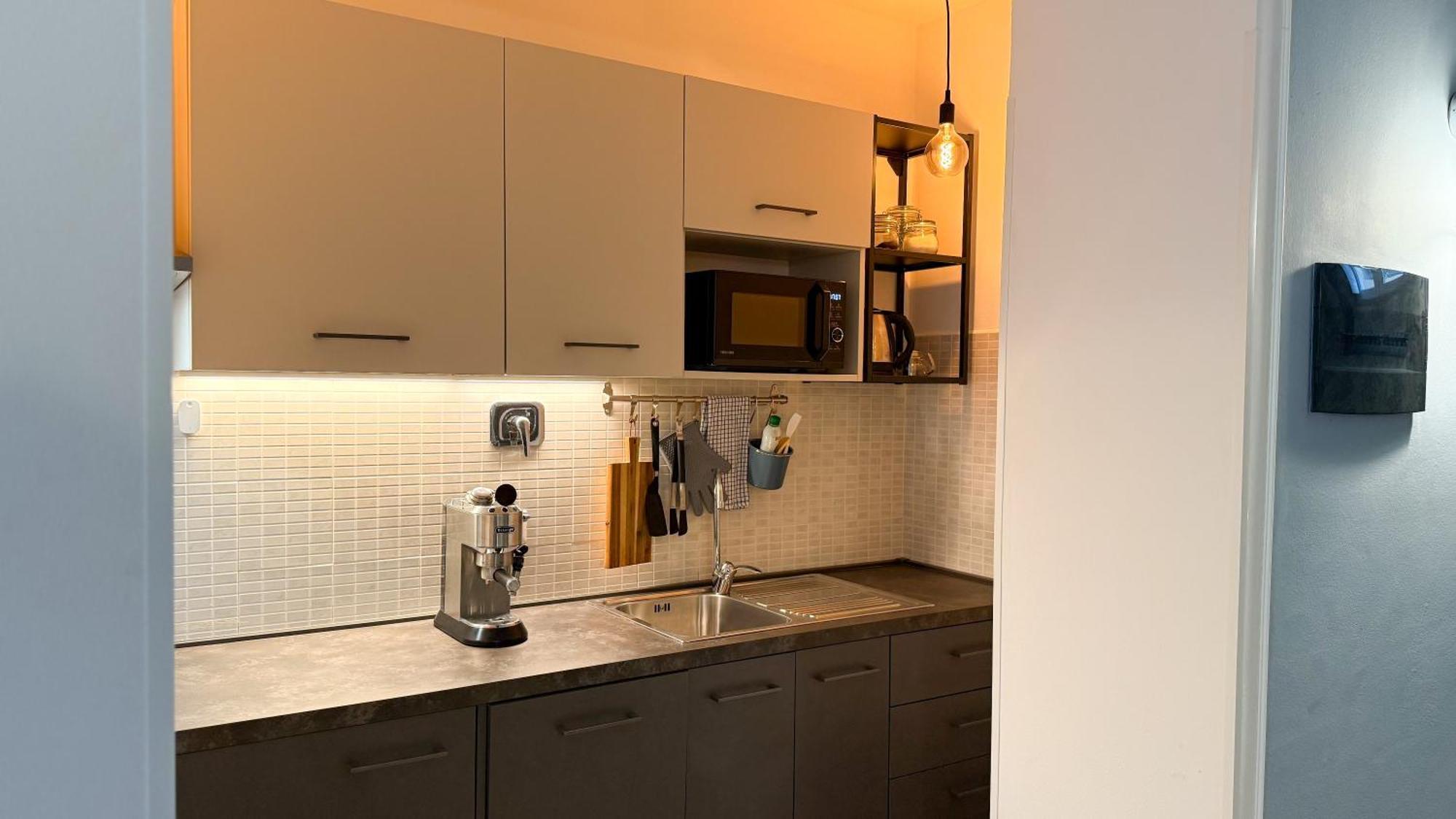 Apartment Rotone مارتْشانا مارينا المظهر الخارجي الصورة